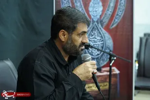 تأکید فرمانده سپاه لرستان بر تقویت اجتماعات مردمی و جهاد تبیین در محرم