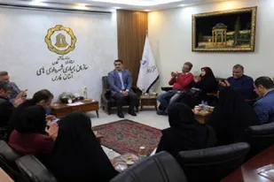 انعقاد قرارداد پنج هزار خودرو برقی برای شهرداری&zwnj;های فارس