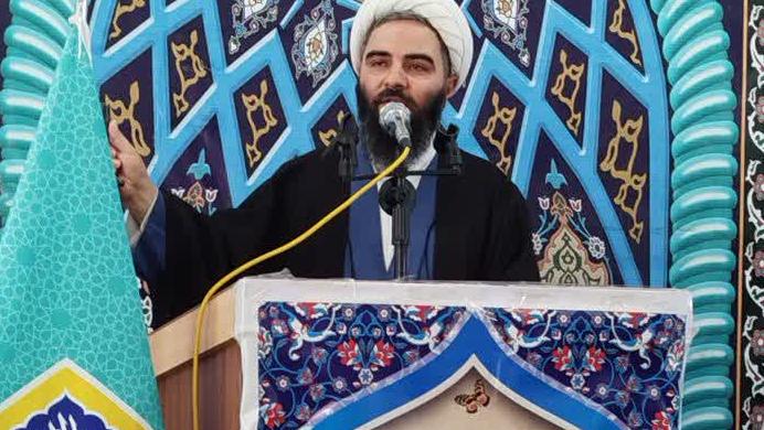 تقوا، مسیر نجات و پیروزی ملت است