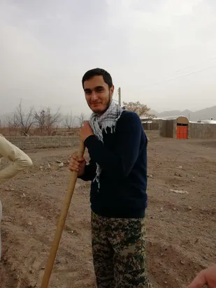 جهادگر دانشگاه خواجه نصیرالدین طوسی آسمانی شد