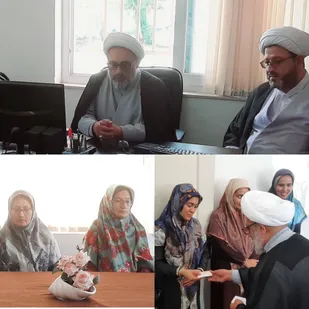حضرت معصومه(س) مفسر قرآن بود/باید با جهاد تبیین جوابگوی شبهات جوانان باشید