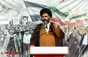 ایران در مقابل تشدید فشارهای آمریکا عقب‌نشینی نمی‌کند.