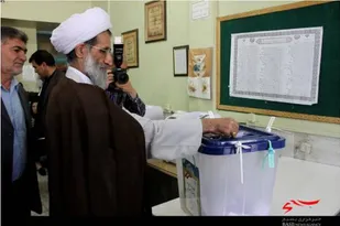 انتخابات یکی از عرصه های صیانت از انقلاب است