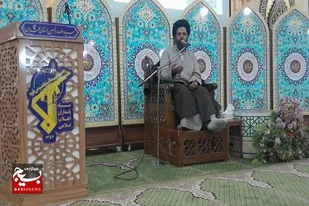 سنت&zwnj;های الهی تغییر ناپذیر هستند