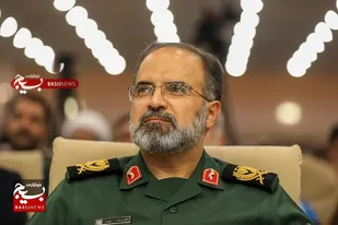 پیام فرمانده سپاه استان قم بمناسبت هفته پژوهش و فناوری