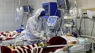 &nbsp;۱۸ بیمار مبتلا به کرونا طی یک هفته گذشته در تربت حیدریه جان باختند