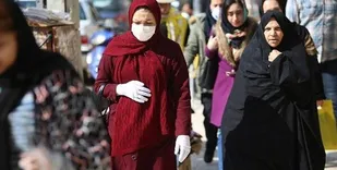 روند افزایشی مبتلایان کرونا در ابرکوه