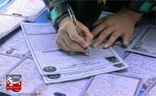 رشد ۳۴ درصدی کمک&zwnj;های حامیان به ایتام و محسنین