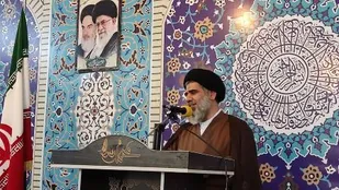 مقاومت و پایداری تنها راه نجات ملتهای مظلوم است