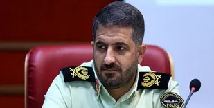 انهدام 27 باند توزیع مواد مخدر طی 10 ماه