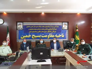 بسیج پیشکسوتان همواره در عرصه&zwnj;های اجتماعی،فرهنگی و سیاسی در خط مقدم بوده است
