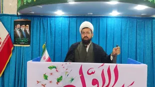 ایران اسلامی قدرتی تعیین&zwnj;کننده است