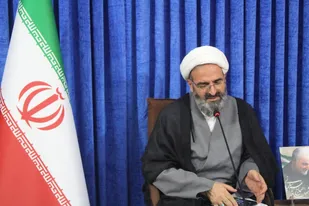 رسالت شبکه تربيتي صالحين تربيت و هدايت جامعه است