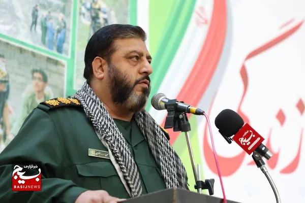 یادمان شهدای گمنام در فومن
