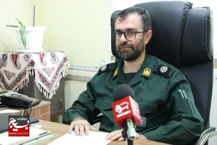 سپاه قدس گیلان با برنامه های فرهنگی در مسیر پایداری جمعیتی قراردارد