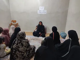فرزندآوری و تربیت نسل سالم، سرمایه&zwnj;ای برای آینده جامعه است