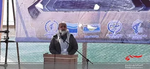 کلیدی ترین موضوع در امنیت غذایی، مولفه آب است