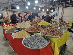 کالاهای اساسی شب یلدا با قیمت مصوب در اختیار مردم قرار می&zwnj;گیرد