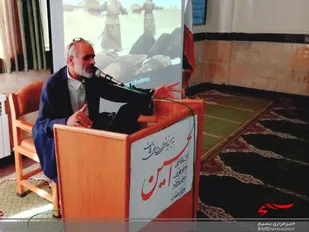خاطره&zwnj;گویی دفاع مقدس برای نیروهای یگان حفاظت در قم