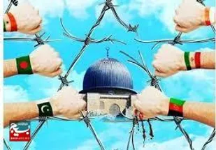 جهان اسلام به منزله یک قدرت جدید جهانی در حال شکل گیری است