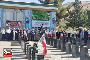 تویسرکان بیشترین شهدای روحانی را در استان همدان دارد
