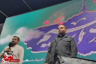 سلام مردم غزه به زاهدان؛ در قدس کنار هم نماز می&zwnj; خوانیم
