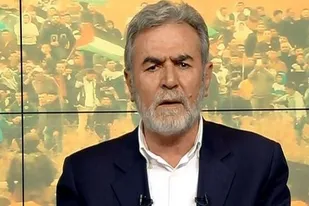 زیاد النخاله: در این پیروزی شریک بودید، در قدس هم باما خواهید بود