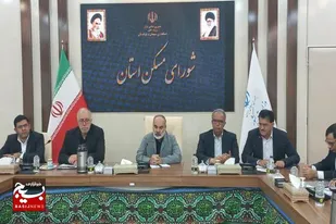 ۱۸ هزار و ۷۴۴ متقاضی طرح نهضت ملی مسکن سیستان و بلوچستان به بانک&zwnj;ها معرفی شدند