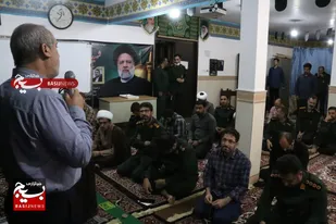 حضور پرشور در انتخابات ، اقتدار و امنیت ملی را بوجود می آورد