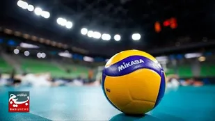 والیبال شهرداری تبریز حریفان خود را شناخت
