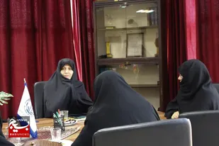 بیانیه سازمان بسیج جامعه زنان استان قم ، همزمان با آغاز هفته دفاع مقدس&nbsp;