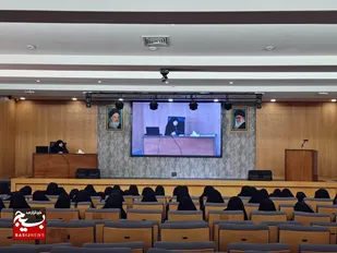 مدیران جامعه زنان؛ مأمور تربیت نیروهای توانمند و بالغ