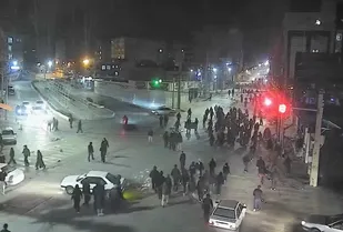 شروع تا پایان اغتشاشات ایلام