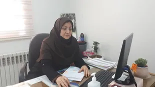 توزیع ۱۳۵ بسته معیشتی بین مددجویان بهزیستی ری