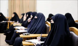 مرجعیت زنان؛ از نگاه فقهی تا ضرورت&zwnj;های اجتماعی