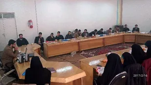 افزایش قدرت تحلیل سیاسی از اهداف طرح شهید دیالمه است