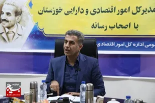 پیش&zwnj;بینی شناسایی ۲۴ همت دارایی برای مولدسازی