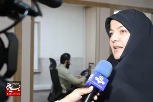 آیین افتتاح توسعه مرکز مشاوره تلفنی ۱۴۸۰ بهزیستی البرز برگزار شد