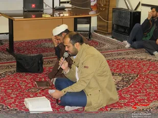 انتصاب مسئول فرهنگی ناحیه دانشجویی به جانشینی ناحیه راز و جرگلان