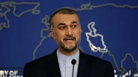 ایران از هر ابتکار عملی که به ثبات منطقه کمک کند، حمایت می کند