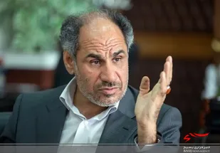 نیازمند کمک سمن ها  در مبارزه با فساد هستیم