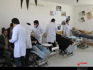 ارائه خدمات رایگان دندانپزشکی در روستاهای فریدونشهر