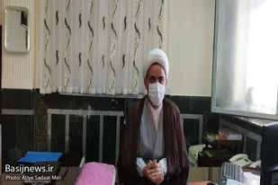 پیامبر با حادثه غدیر دشمنان را ناامید و مأیوس کرد/ در غدیر ریل نبوت به ریل امامت منتقل شد