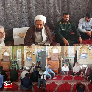 هیئت&zwnj;های مذهبی و مساجد باید محلی برای رشد اخلاقی و معنوی جامعه باشند