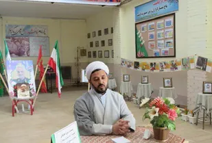 رمضان فرصت مناسبی برای تزکیه نفس است