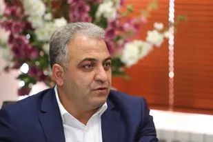 بیمه ایران استان قزوین بیش از ۶۷۵ میلیارد ریال خسارت به بیمه گزاران پرداخت کرد