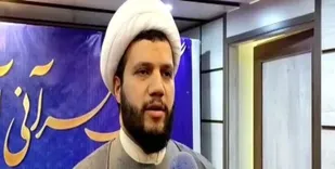 لیگ قرآنی آینده سازان ۲ با حضور بیش از ۳ هزار نفر در ایلام برگزار شد