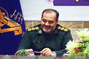 سپاه مسئولیت سنگین حراست از انقلاب اسلامی بر عهده دارد