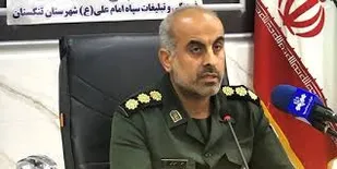 برای خرمشهرهای پیش رو باید محکم تر از گذشته آماده بود