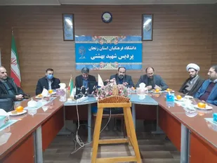 تربیت نسل انقلابی از اهداف بیانیه گام دوم انقلاب است